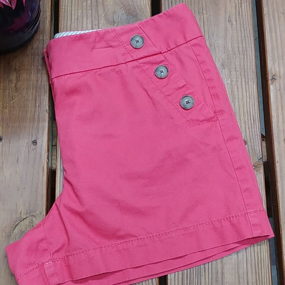 Loft Riviera shorts - Picture 3 of 12